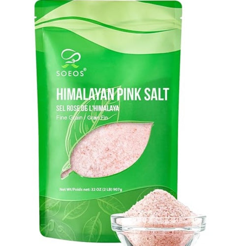 Sal himalayan 2268gr