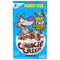 Cereal Cookie crisp 518 gr