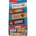 Choco mini variados 868gr
