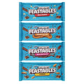 Feastables 4 und