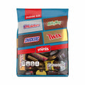 Choco mini variado 235gr