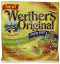 Werther's sugar free 78 gr