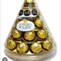 Ferrero arbolito 17und