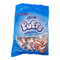 Caramelos soft mint 170gr