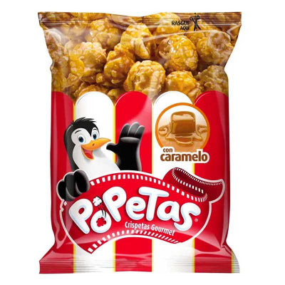 Popetas 165gr