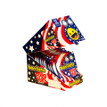 Barrilete polvo pops