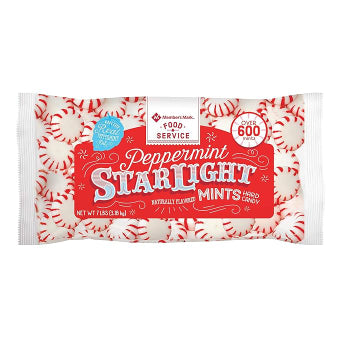 Starlight mints 600und