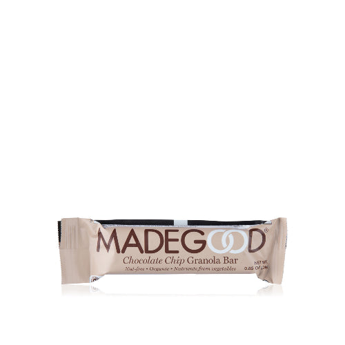 Madegood granola bar 24 gr