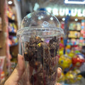 Vaso pistacho chocolate 100gr