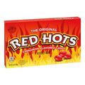 Red hots 156 gr