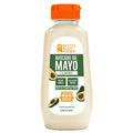 Avocado oil mayo 332ml