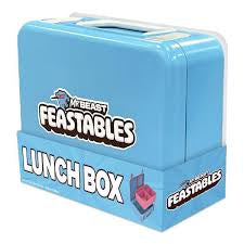 Lonchera festables  mr beast.