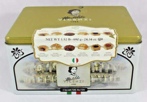 Matilde vicenzi 690gr
