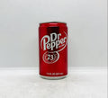 Dr pepper 221ml