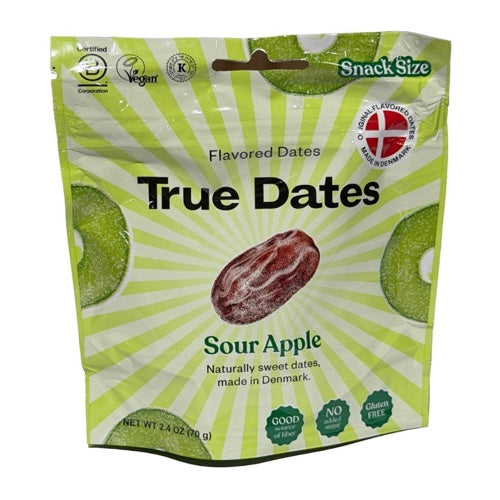 True dates 70gr