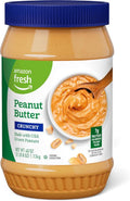 Mantequilla mani amazon fresh 1,13kg