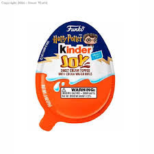 Kinder Harry Potter