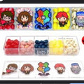 Harry potter 5 flavor