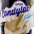 Leche evaporada Wepa 390 gr