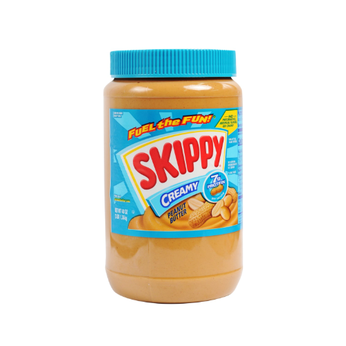 Mantequilla mani Skippy 1.36 kg