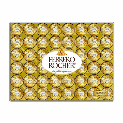 Ferrero Rocher 48und