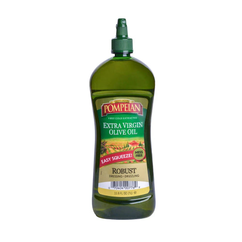Extra virgin olive oil