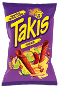 Takis fuego 92 gr