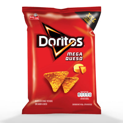 Dorito XXL 420gr