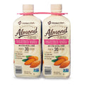 Leche de almendras members mark 1.89L