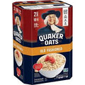 Avena gruesa quaker 2 pack 4,52kg
