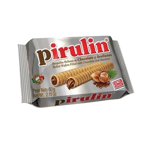 Pirulin 60 gr