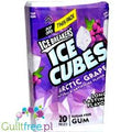 Gum ice cubes 20pcs