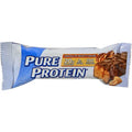 Barras proteina 50 gr