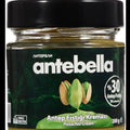 Crema de pistacho antebella 200gr