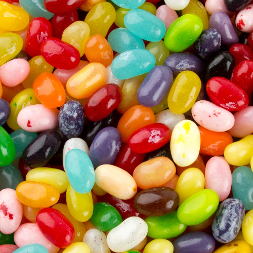 Jelly belly