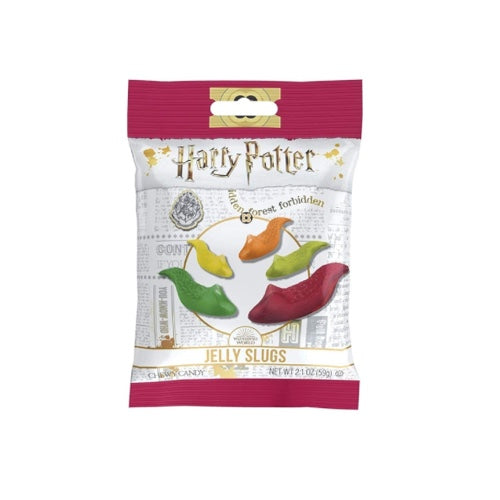Jelly slugs harry potter