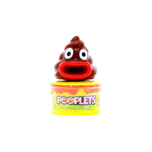 Pooplets