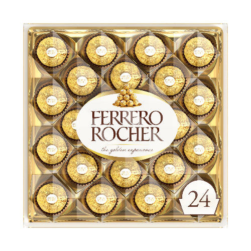 Ferrero Rocher 24und