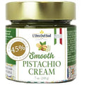 Crema pistacho L'Oro del sud 200gr