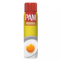 Aceite de canola Pam 227gr