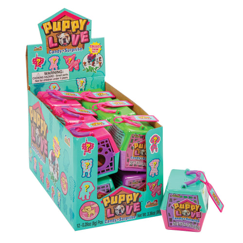 Puppy Love Candy