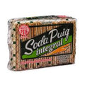 Galletas soda integral  10und