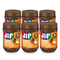 Jif peanut butter & choco 1.18kg