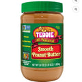 Peanut butter teddie 1 kg