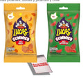 Lucas gummies 130gr