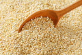Quinoa blanca
