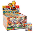 Dragon ball mystery