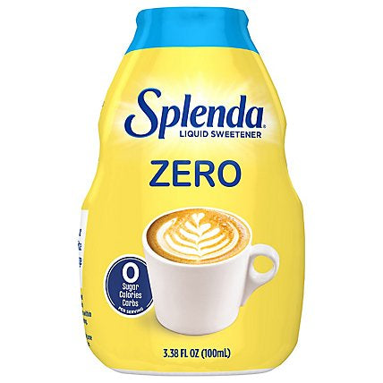 Splenda 50ml