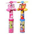 Candy fan disney