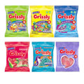 Gomitas grissly 80gr